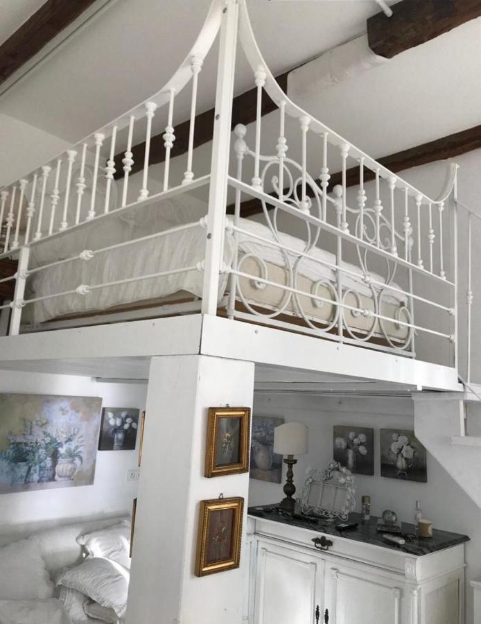 Maison Menton Luaran gambar