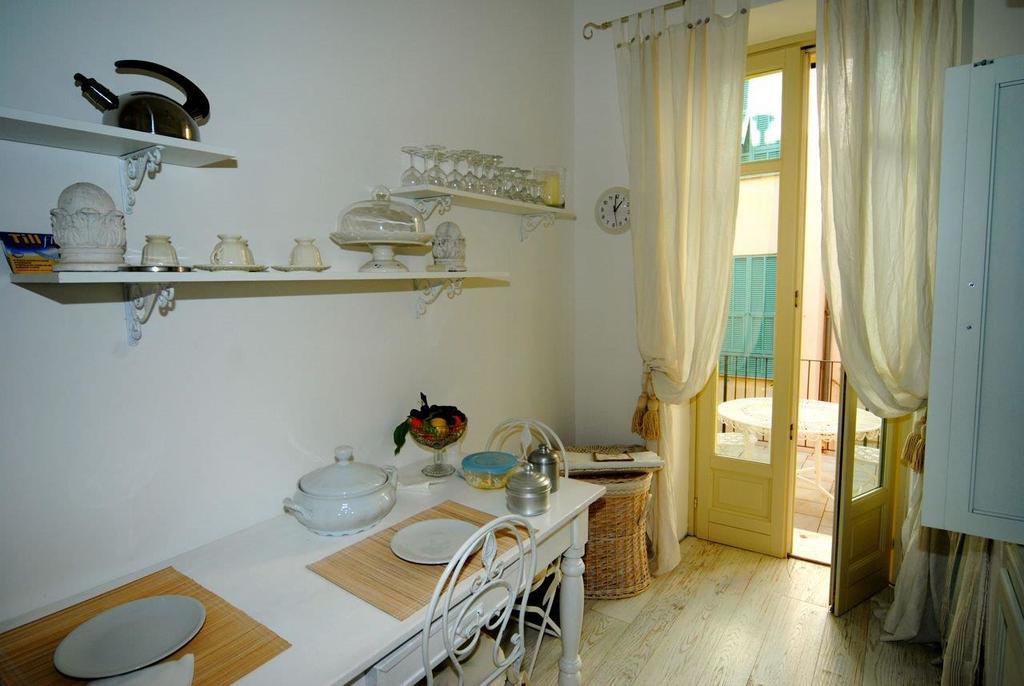 Maison Menton Luaran gambar