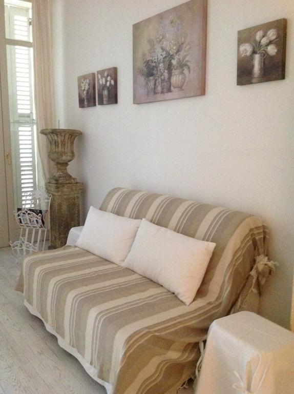 Maison Menton Luaran gambar