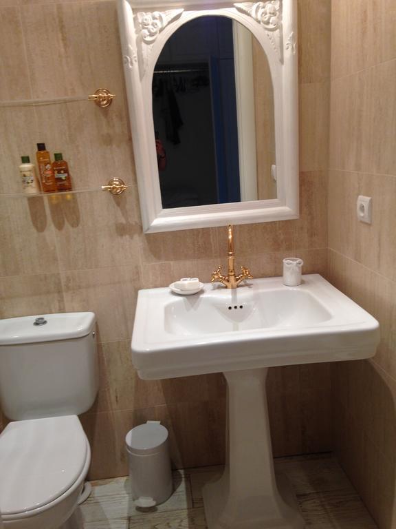 Maison Menton Luaran gambar